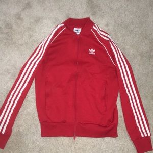 Adidas sweater